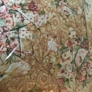 羽毛布団 シングル 譲ります