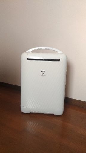 SHARP 冷風・衣料乾燥除湿機