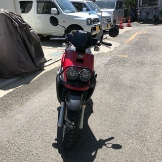 bw's100 価格相談可の画像