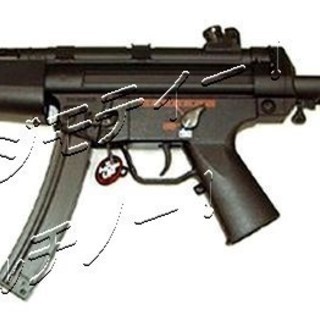 ◆新品36%off◆東京マルイ No.2 H&K MP5A5 1...
