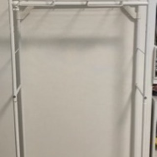 洗濯機ラック