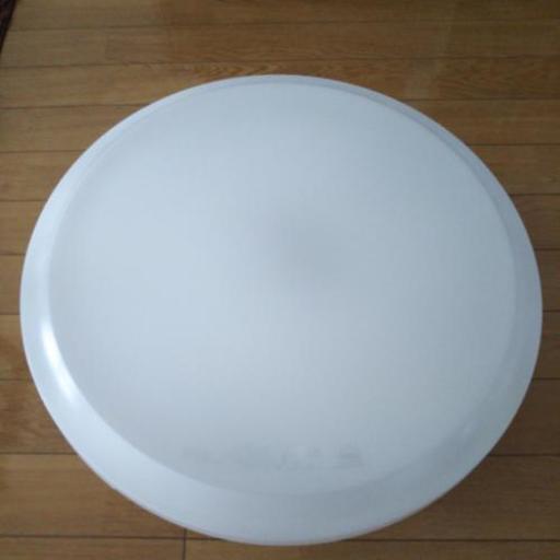 LEDシーリングライト  NEC