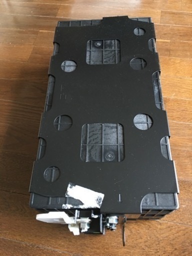 東芝SCIB リチュウムイオン電池