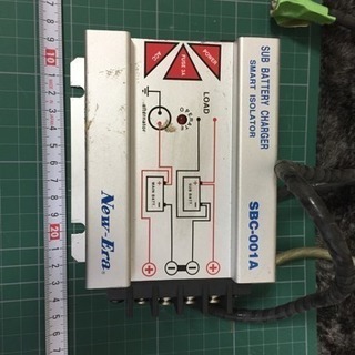 中古アイソレータ