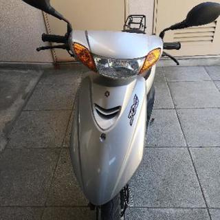 HONDA JOG 50cc