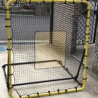 SKLZ スキルズ 野球 練習用 リターンネット フィールディン...