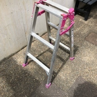 脚立3段