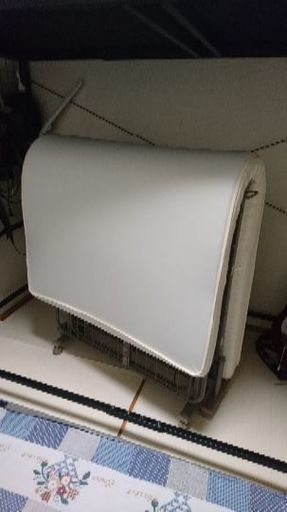 リクライニングベッド