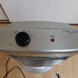 【ご成約】遠赤外線カーボンヒーターの画像