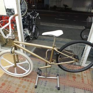 自転車