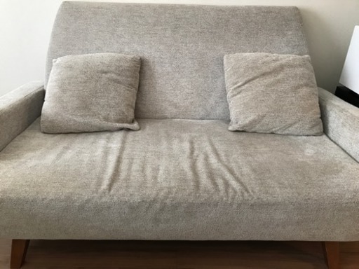 ウニコ EVAソファ ２人用