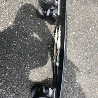 ペニー　スケボーの画像