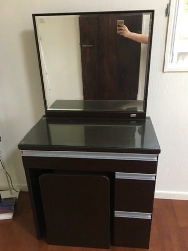 美品!! ドレッサー
