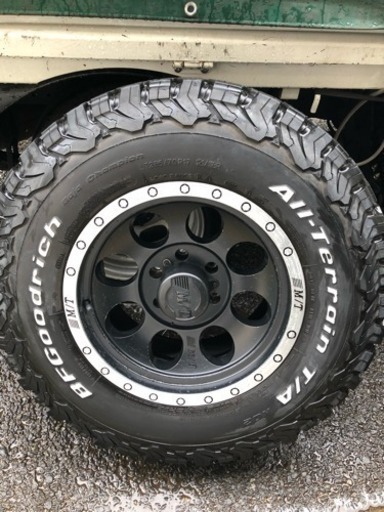 ランクル、プラド、ハイラックスサーフ