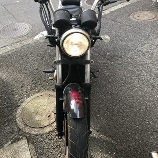 エリミネーター250SE★おまけ付き GW値下げ！の画像