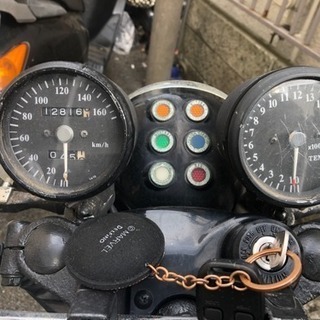 エリミネーター250SE★おまけ付き GW値下げ！の画像