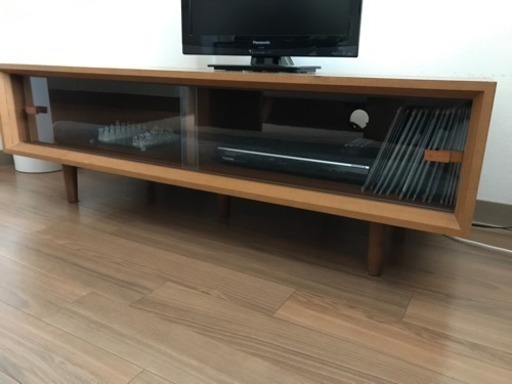 テレビボード/AVラック