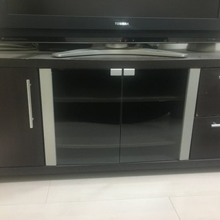 0円！テレビ台