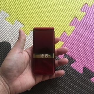 ドコモ携帯:Arows F-05Gの画像