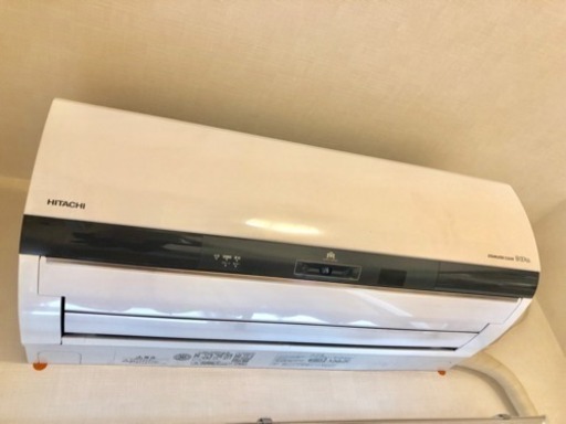 日立ルームエアコン RAS-G5600EJ2