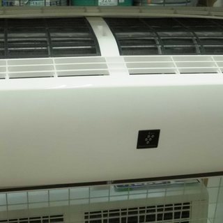 【引取限定 戸畑本店】シャープ　エアコン　AY-A25SE　20...