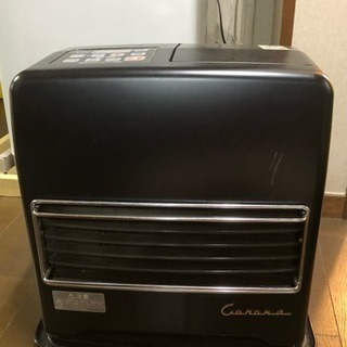 コロナ FK-SB34 復刻版石油ファンヒーター ストーブ