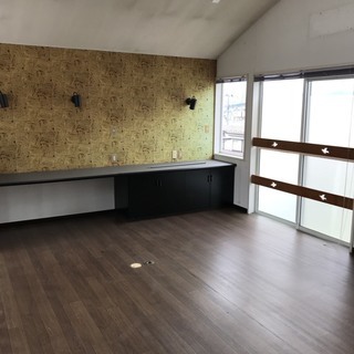 ☆日当たり良好！開放感のある2階建ての一軒家☆アイランドキッチンや京間が魅力的！今なら家賃¥68,000/月！！ − 岩手県