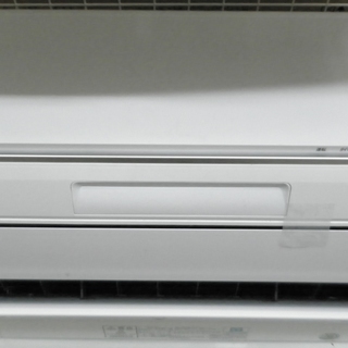 【引取限定　戸畑本店】富士通　エアコン　AS-X28F　2016年製 