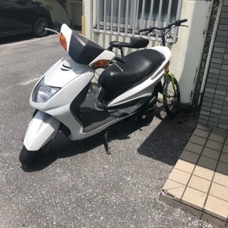 シグナス