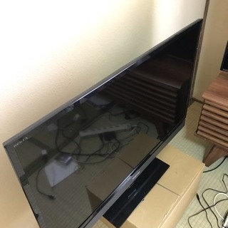 32型 REGZA 