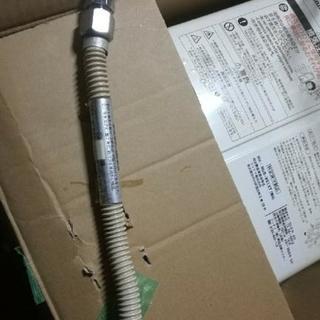 リンナイプロパンガス用瞬間湯沸し器給湯器の画像