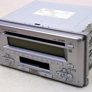 パイオニア カーオーディオ CKP-W55 