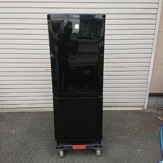 【お買い上げありがとうございました】冷蔵庫 三菱 146L 20...