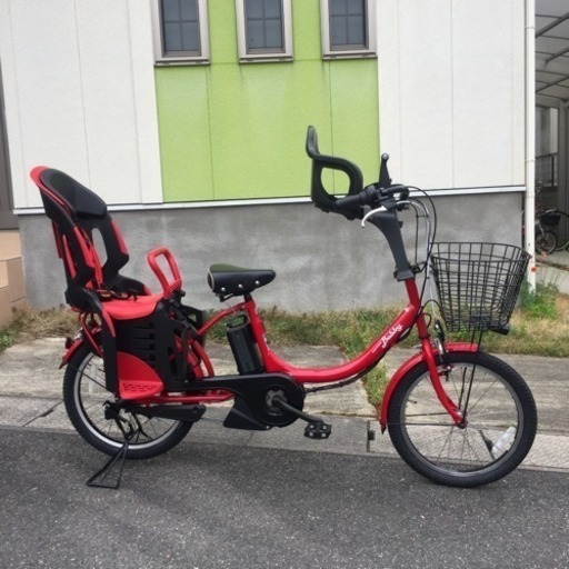 完成❣️❣️ピカピカ新車みたいな PAS Babby 極上❣️
