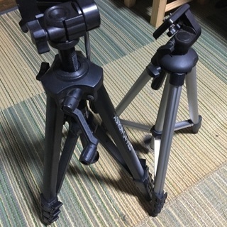<無料> カメラ脚立