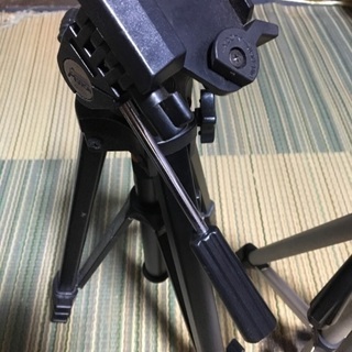 <無料> カメラ脚立の画像