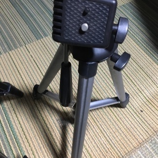 <無料> カメラ脚立の画像