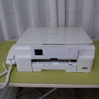 brother FAX電話機