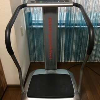 フジ医療器 ダイエットトレーナーエフェクト