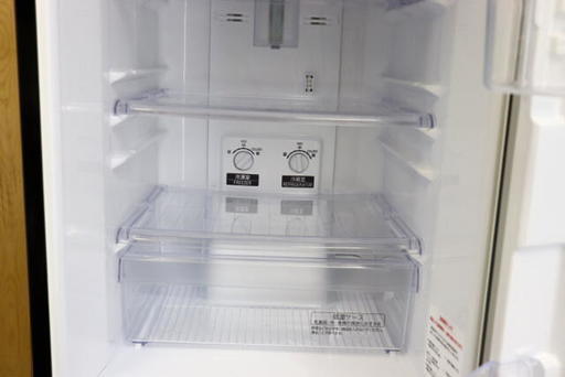 配達込み 2024 2017年製 MITSUBISHI 三菱 146L 2ドア 冷凍冷蔵庫 MR