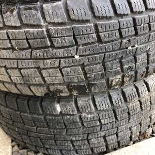 グッドイヤー ICENAVI NHの画像