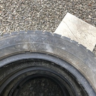 グッドイヤー ICENAVI NHの画像