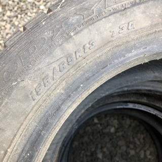 グッドイヤー ICENAVI NH