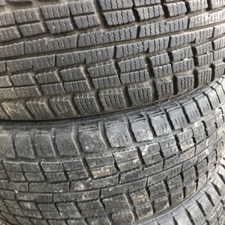 グッドイヤー ICENAVI NHの画像