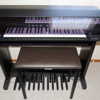 ヤマハエレクトーン　EL-400　