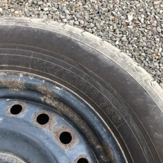 ヨコハマタイヤ エコス