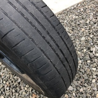 ヨコハマタイヤ エコスの画像