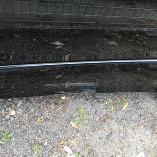 込み込み価格！H18年車検有り！人気の黒エスティマど〜ですか〜の画像