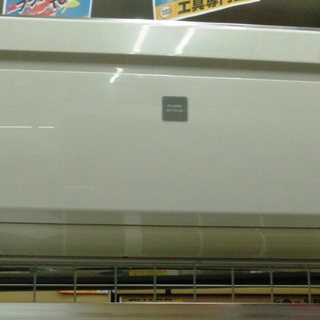 【引取限定 戸畑本店】コロナ　エアコン　RC-2214　2014年製　冷房専用