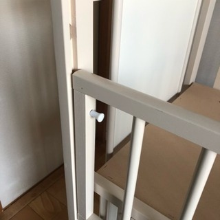 キンタロー ミニ ベビーベッドの画像